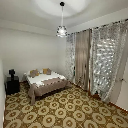 Capo Blu Apartment