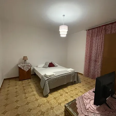 Apartment Capo Blu